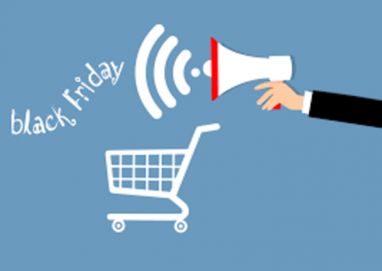 Especialista dá dicas para aproveitar a Black Friday de forma segura 1 black friday 1