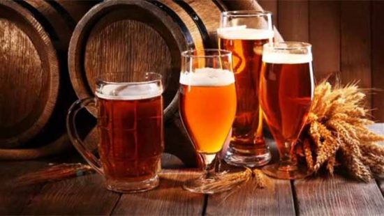 cerveja artesanal - Anchieta: Cervejarias artesanais poderão ser inscritas em festival de Ubu