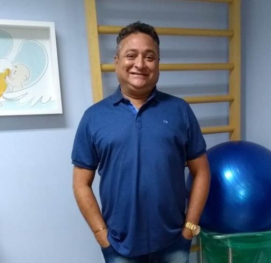 dito 1 - Vereador Dito Xaréu é o novo líder do executivo na Câmara de Guarapari