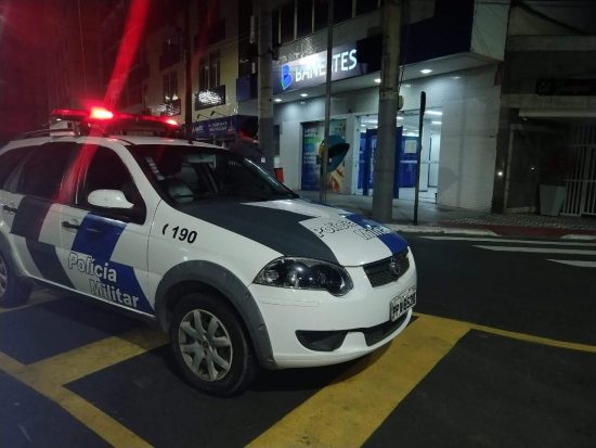 PM divulga resultados das operações no feriado em Guarapari 1 pm feriado
