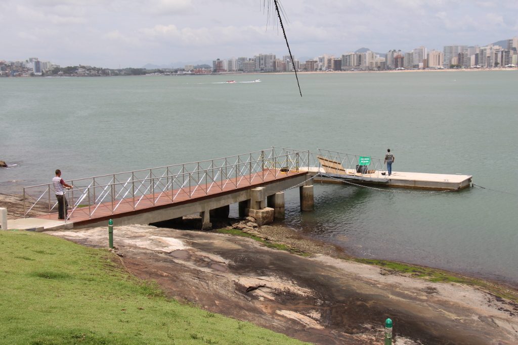 píer morro da pescaria 2