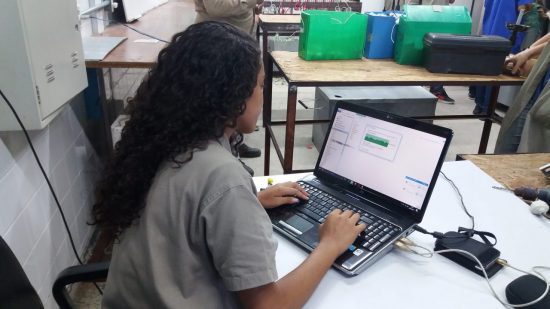 20170620 165339 - Guarapari tem 80 vagas de cursos técnicos para estudantes do ensino médio
