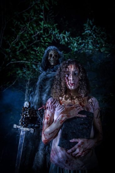 Cineasta de Guarapari estreia no circuito nacional de cinema 1 4A Mata Negra Crédito Pedro Medeiros