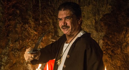 Cineasta de Guarapari estreia no circuito nacional de cinema 2 6A Mata Negra Crédito Pedro Medeiros