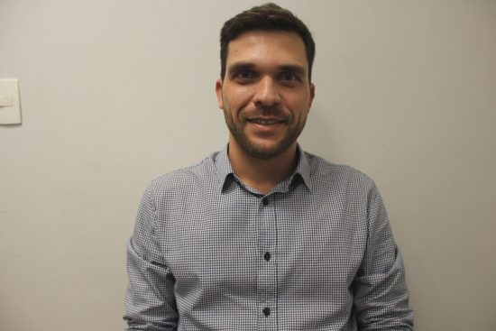 Novos nomes para equipe do governo Casagrande 3 Edmar Camata