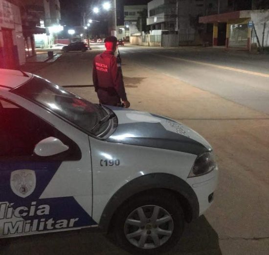 PM detém dois indivíduos com mandado de prisão em aberto em Guarapari 1 IMG 20181011 WA0053