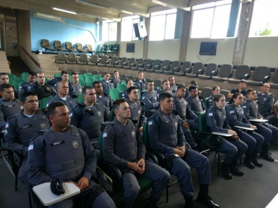IMG 20181226 WA0003 - Anchieta e Piúma também recebem reforço policial para Operação Verão