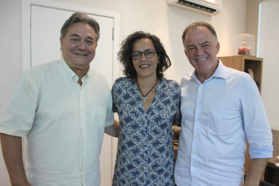 Novos nomes para equipe do governo Casagrande 1 IMG 9772