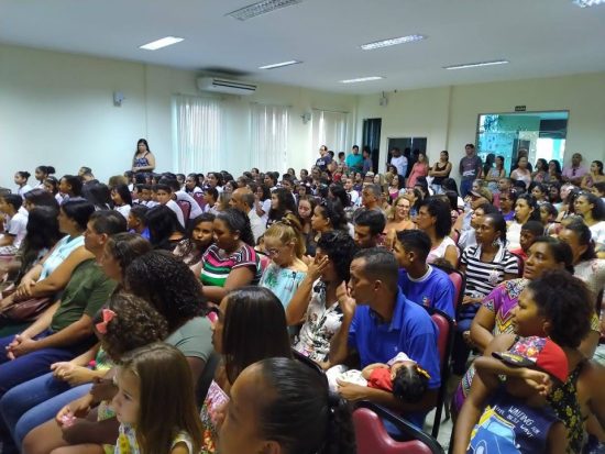PROERD1 - Polícia Militar de Guarapari realiza formatura de 101 alunos do PROERD