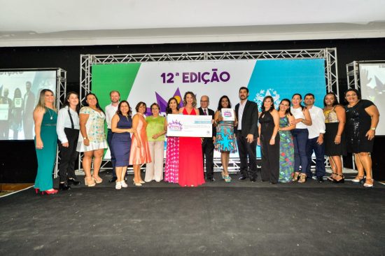 Premio Sedu Pedro Dutra Secom 6 - Escolas de Guarapari e Alfredo Chaves vencem no Prêmio Sedu