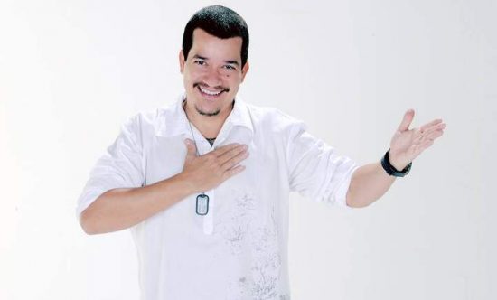 Guarapari é homenageada em música de André Lellis, irmão do cantor Durval 1 lellis