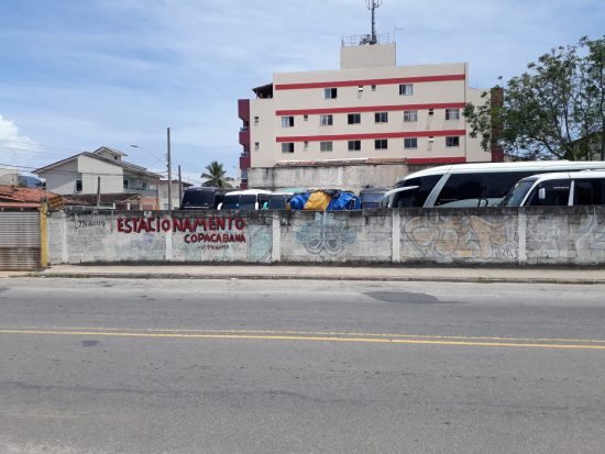 20190104 114145 - Ônibus de turismo em Guarapari devem dar destino adequado ao esgoto do reservatório