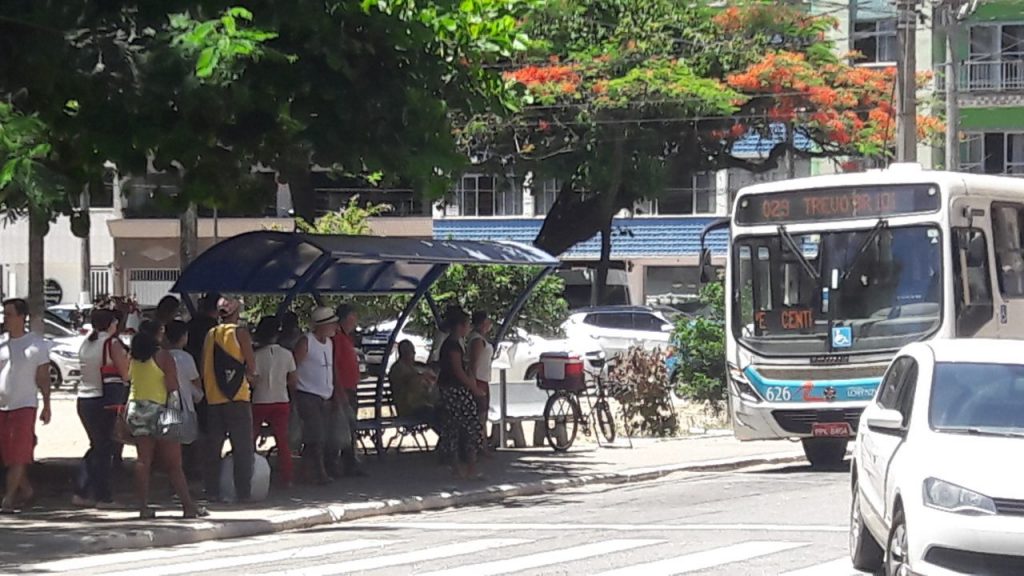 Guarapari deve definir reajuste da passagem de ônibus nessa quarta (27)