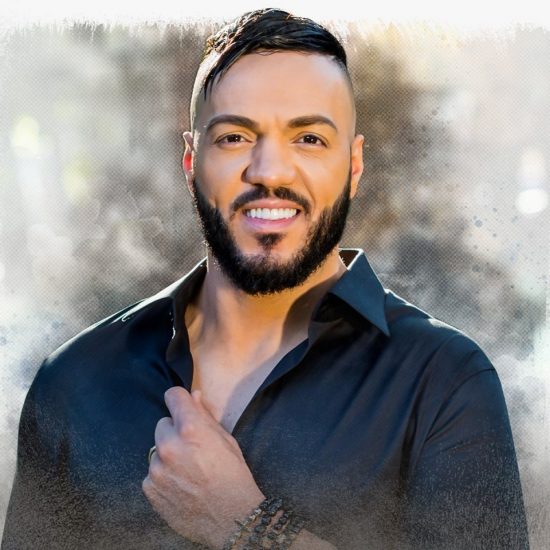 Café de La Musique promove fim de tarde de pagode com show do Belo 1 Belo reprodução