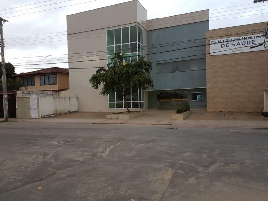 Centro Municipal de saúde - Centro de Saúde suspende vacinação por falta de refrigeração em Guarapari