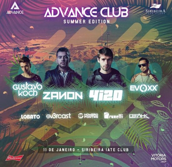 Evento no Siribeira promove mais de 10 horas de música eletrônica 1 IMG 20190107 WA0025 1