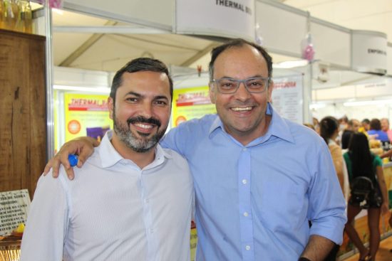 Guarapari politicamente bem representada 1 IMG 8046