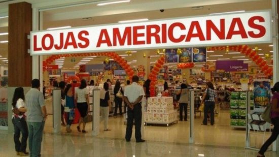 Lojas Americanas - Lojas Americanas abrem vagas de estágio com oportunidades no ES
