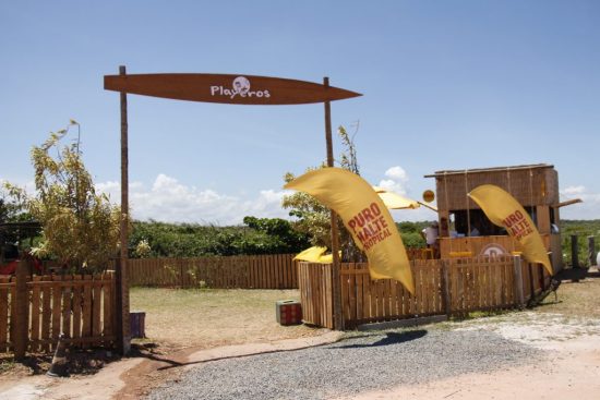 Restaurante garante atrativos que conquistam clientes em Guarapari