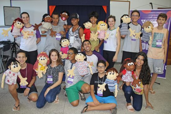 Sicoob Sul-Litorâneo desenvolve e investe em projetos com foco na educação 2 Oficina Ana Araujo 5