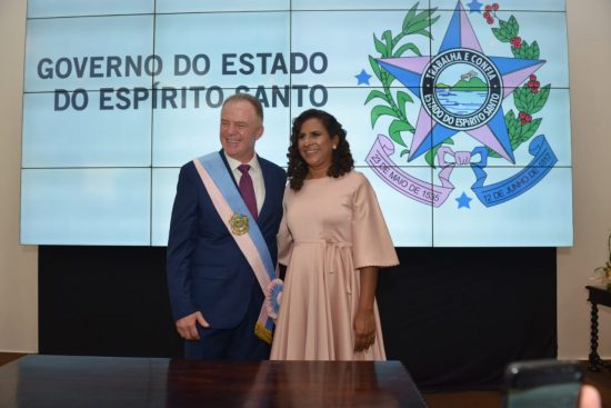 WhatsApp Image 2019 01 01 at 17.01.57 - Casagrande assume governo do Espírito Santo