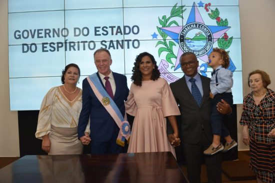 WhatsApp Image 2019 01 01 at 17.01.572 - Casagrande assume governo do Espírito Santo