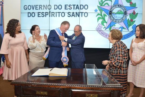 WhatsApp Image 2019 01 01 at 17.01.582 - Casagrande assume governo do Espírito Santo