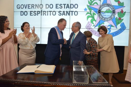 Casagrande assume governo do Espírito Santo 3 WhatsApp Image 2019 01 01 at 17.01.591