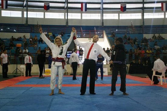Internacional de Jiu-Jitsu em Guarapari leva atletas para disputa no Rio