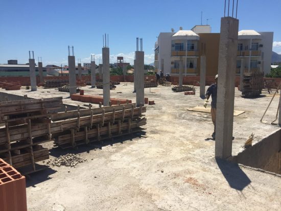 Prefeitura anuncia retorno das obras da Escola Costa e Silva em Guarapari