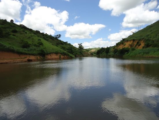 Governo do ES discute fiscalização de barragens de água e cria comitê de acompanhamento das estruturas de rejeitos na Bacia do Rio Doce