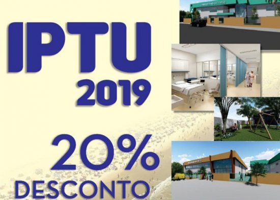 iptu 2019 capa