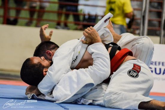 Internacional de Jiu-Jitsu em Guarapari leva atletas para disputa no Rio