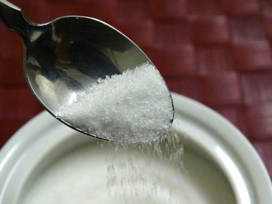 sugar 485055 1280 - Menos açúcar, mais saúde!