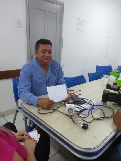 CP2 - Sorteio define nomes da Comissão Processante para investigar vereadora em Guarapari