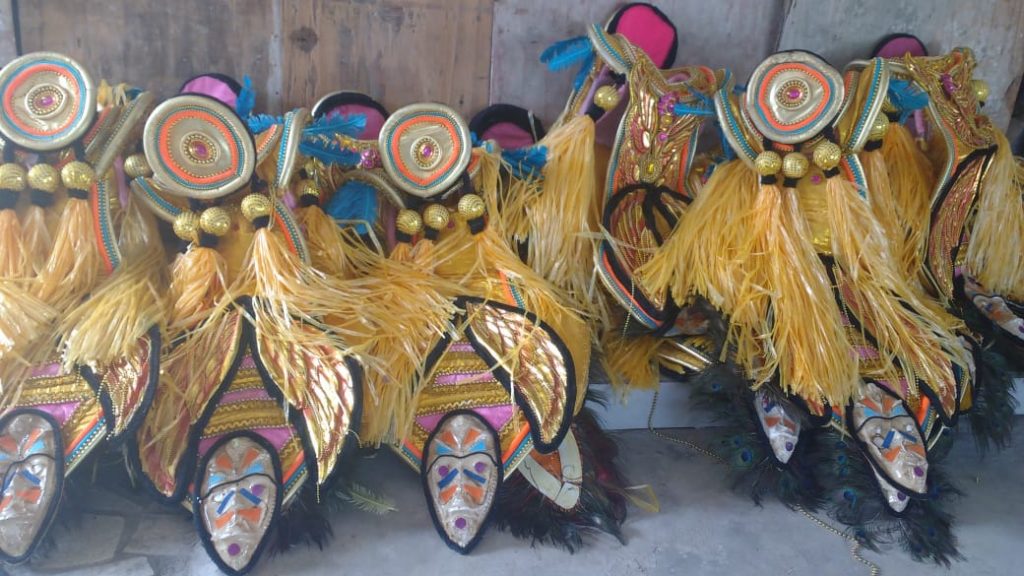 Valorização da mulher dita desfile da “Acadêmicos de JK” em Guarapari 3 JK8