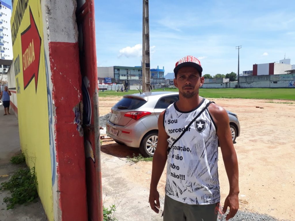Mulher sofre tentativa de assalto no Centro de Guarapari e moradores reclamam da falta de segurança
