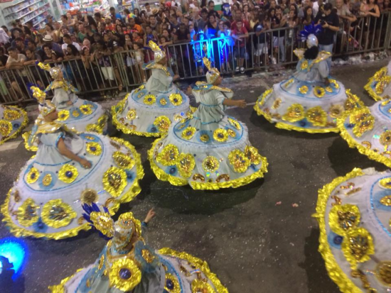 image 2 - Carnaval 2019: Programação e orientações para os foliões de Guarapari