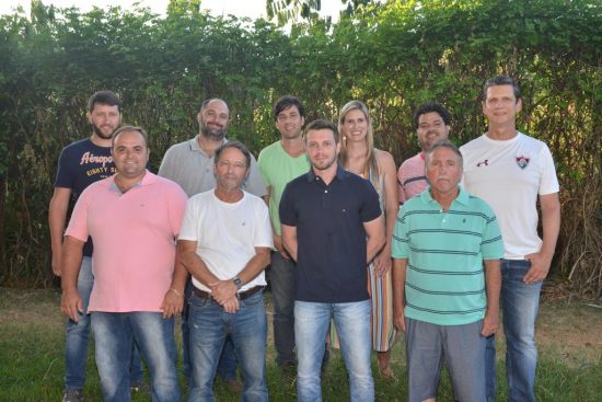 Região Sul capixaba ganha novo núcleo para os criadores de Mangalarga 1 95651aee f0d2 4332 b604 c242c6872df8