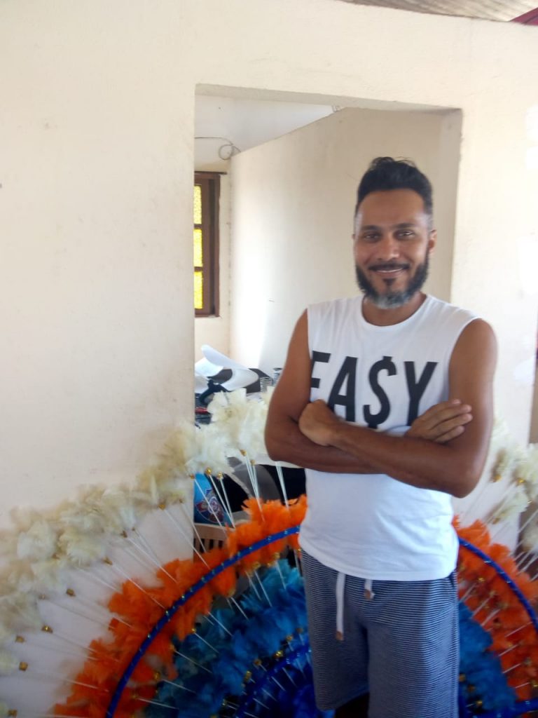 Escola de Muquiçaba contará a história da Bahia no Carnaval de Guarapari 2 WhatsApp Image 2019 03 01 at 13.56.50