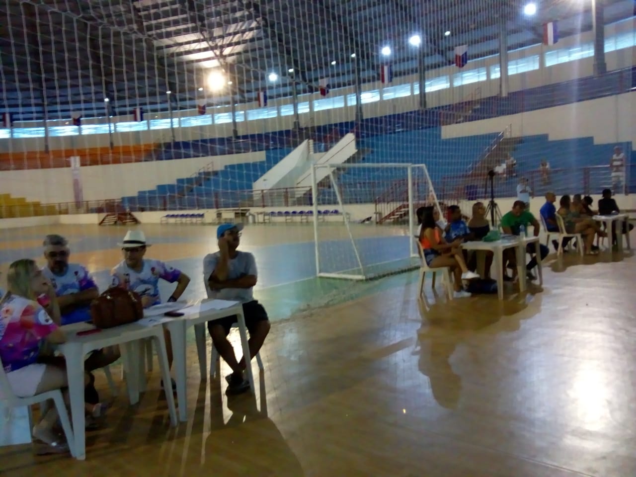 Campeã do Carnaval de Guarapari, Juventude de Muquiçaba desfilará no próximo sábado (09) na Praia do Morro 1 WhatsApp Image 2019 03 07 at 09.41.27