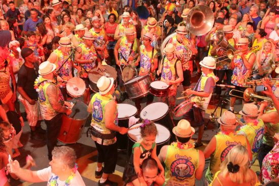 carnaval 2019 1 - Programação de Carnaval promete agitar as ruas de Guarapari