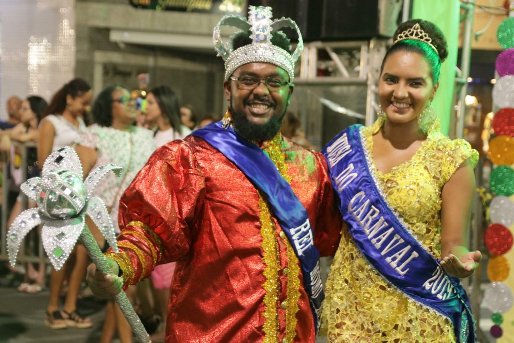 carnaval 2019 3 - Mais de meio milhão de pessoas curtiram o Carnaval em Guarapari