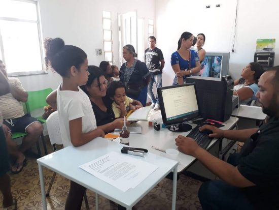 dr rogério projeto 2 - Projeto que oferece consultas gratuitas volta com atendimentos em Guarapari