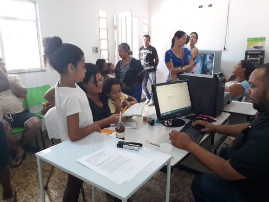 Projeto que oferece consultas gratuitas volta com atendimentos em Guarapari 2 dr rogério projeto 2