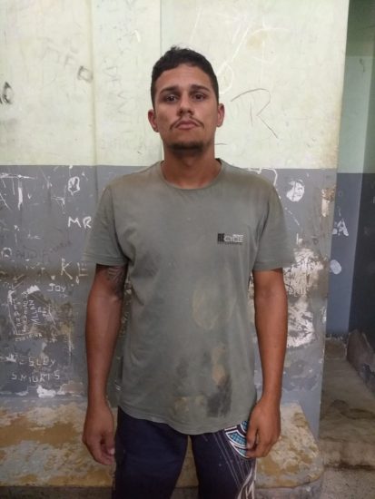 Polícia de Guarapari divulga detalhes da operação que apreendeu quase 7 kg de maconha