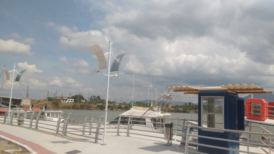 Vem, outono! A estação promete amenizar o calorão no ES 1 outono