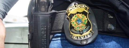 PC abre concurso para Delegado com salário de R$ 10 mil no ES 1 pc