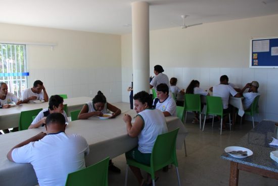 Ações tentam garantir as atividades da Apae em Guarapari 2 IMG 9284