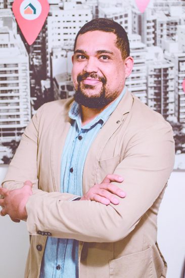 Victor Vieira tratada - Mercado Imobiliário de Guarapari registra venda de 30% do estoque no 1º trimestre do ano